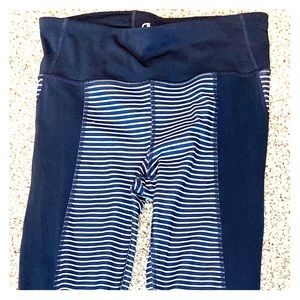 GapFit sculpt compression pants